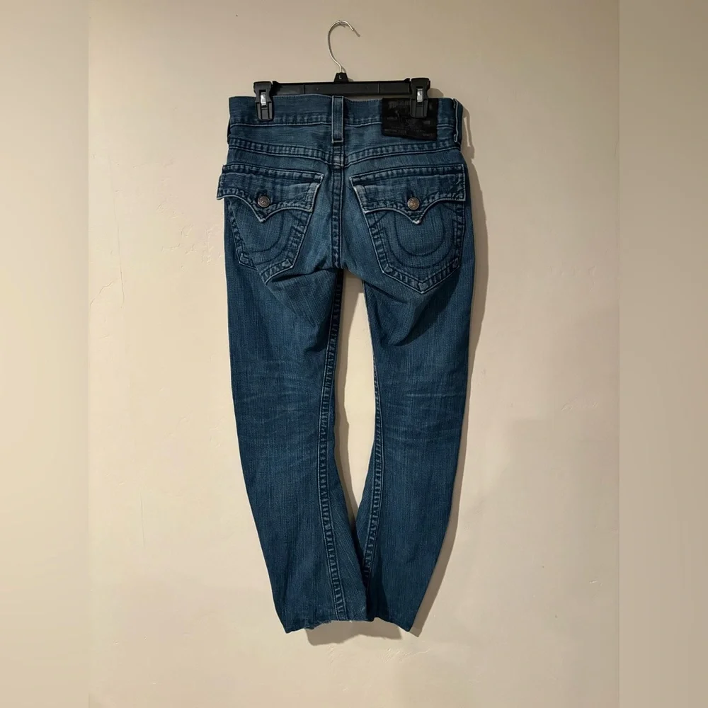 True Religion Jack Baggy Jeans | Size: 28
